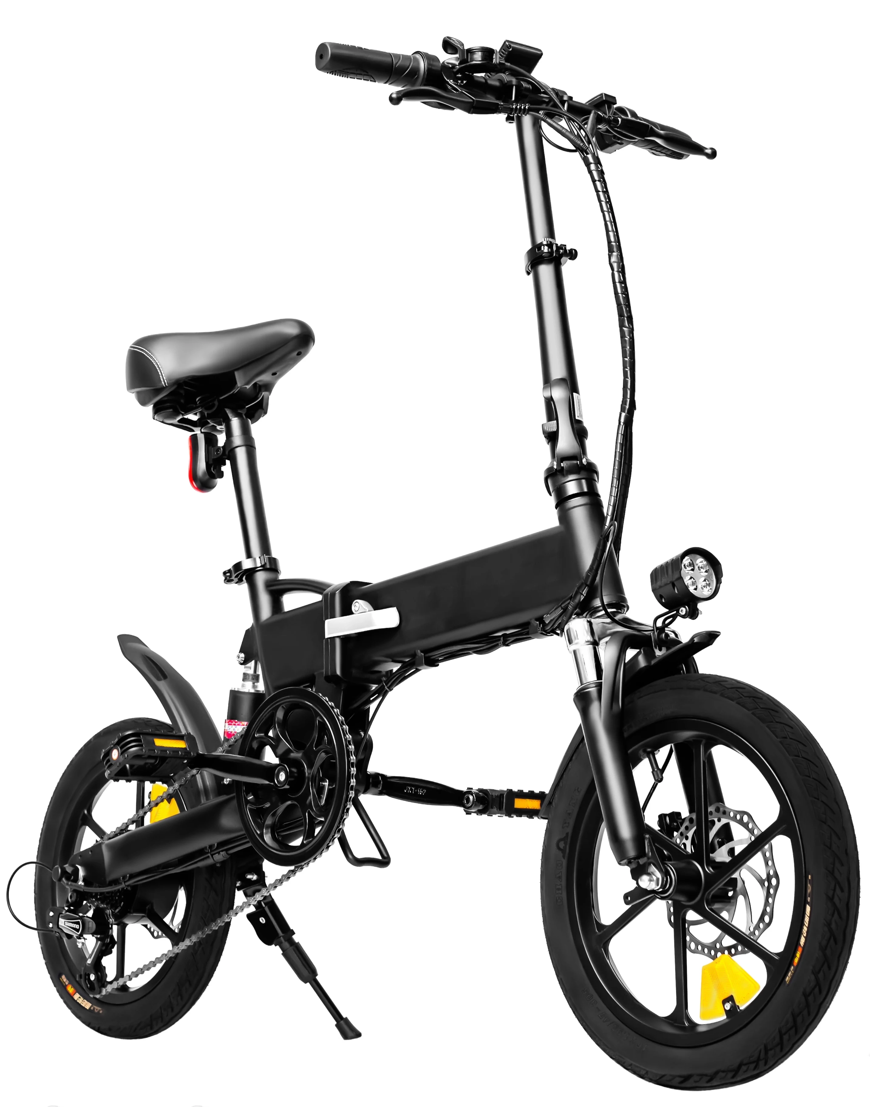 20 Inch Fat Tire Folding Bicycle Foldable Bike For Adults
20 Inch Fat Tire Folding Bicycle Foldable Bike For Adults