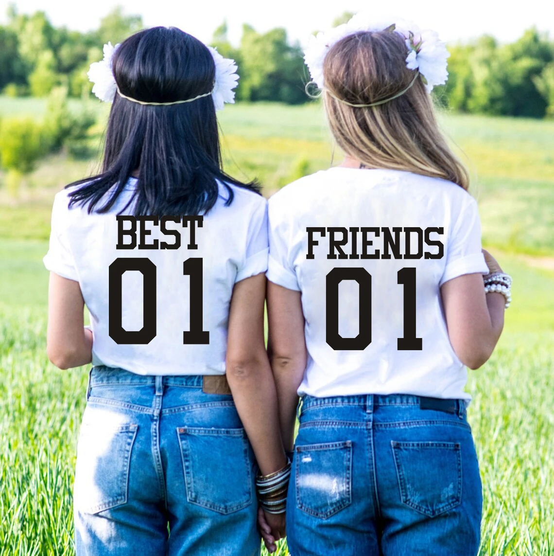 best friend tshirt funny women short sleeve hipster graphic tee shirt
best friend tshirt funny women short sleeve hipster graphic tee shirt