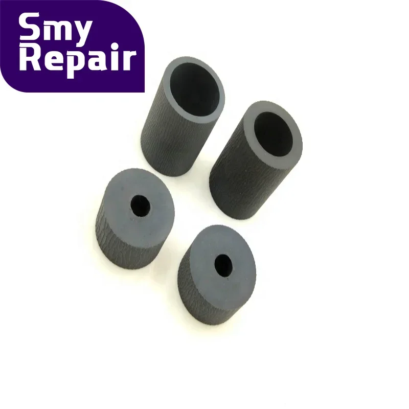1SETS 41306719000 4401964410 Paper Pickup Tire for Toshiba 208 209 169 168 258 259 256 356 456 DP1600 2000 2500 Copier Parts
1SETS 41306719000 4401964410 Paper Pickup Tire for Toshiba 208 209 169 168 258 259 256 356 456 DP1600 2000 2500 Copier Parts