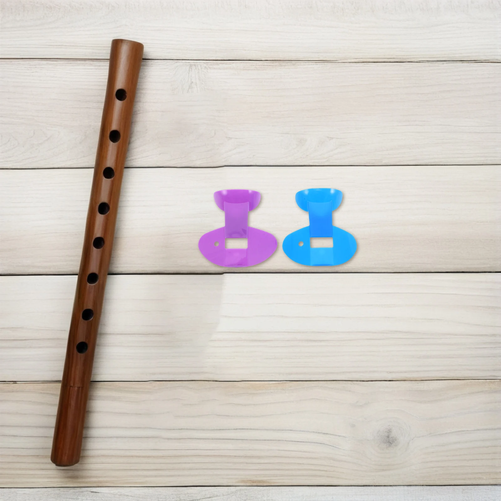 2pcs Beginner Nose Flute For Kids Portable Music Class Embouchure Trainer Children'S Musical Whistle Instrument
2pcs Beginner Nose Flute For Kids Portable Music Class Embouchure Trainer Children'S Musical Whistle Instrument