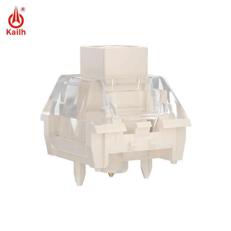 1/3/5Pcs Kailh BOX Cloud Leopard Keyboard Switches Waterproof ans Dustproof Mechanical Keyboard Switch 5pins Clicky
1/3/5Pcs Kailh BOX Cloud Leopard Keyboard Switches Waterproof ans Dustproof Mechanical Keyboard Switch 5pins Clicky