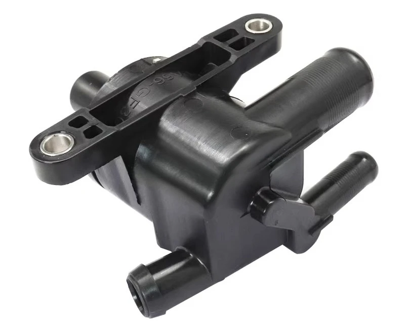 Genuine Oil Water Separator PCV Valve Five‑Way Water Pipe For Land Rover Discovery Sport Range Rover Evoque For Jaguar XFL
Genuine Oil Water Separator PCV Valve Five‑Way Water Pipe For Land Rover Discovery Sport Range Rover Evoque For Jaguar XFL