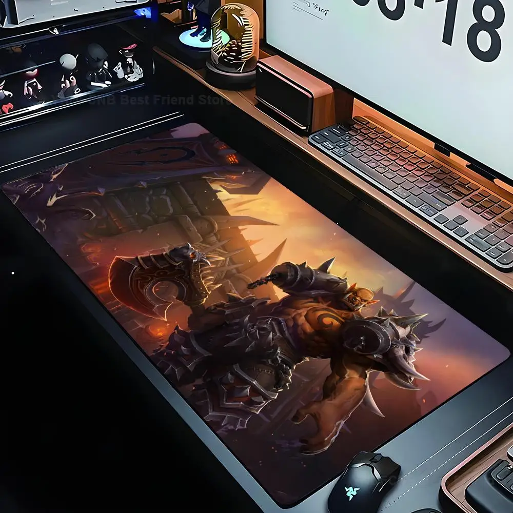 Game W-Warcraft Mousepad Table Playmat TCG CCG Mat Trading Card Game Mat Mouse Pad Gaming Play Mat Mousepad
Game W-Warcraft Mousepad Table Playmat TCG CCG Mat Trading Card Game Mat Mouse Pad Gaming Play Mat Mousepad