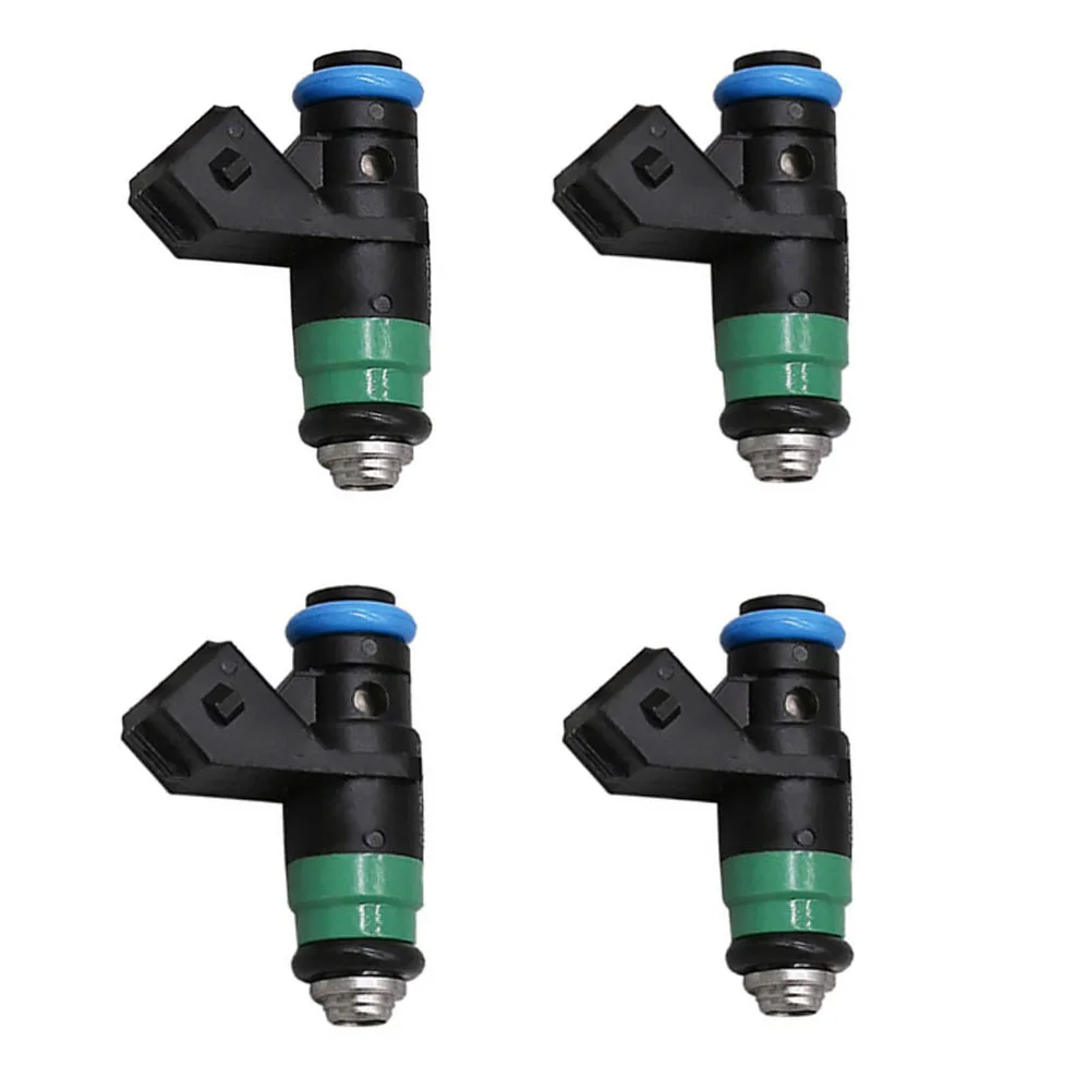 4pcs Fuel Injectors For Renault Logan Duster Sandero H82132254 B208A03276 Car accessories
4pcs Fuel Injectors For Renault Logan Duster Sandero H82132254 B208A03276 Car accessories