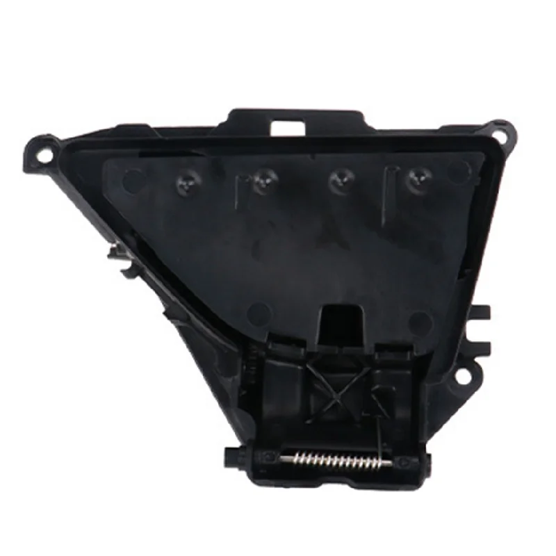 Автомобильная пепельница на левой задней двери без вкладыша пепельницы для BMW 7 серии G11 G12 2016-2022, сменные аксессуары для автомобиля
Автомобильная пепельница на левой задней двери без вкладыша пепельницы для BMW 7 серии G11 G12 2016-2022, сменные аксессуары для автомобиля