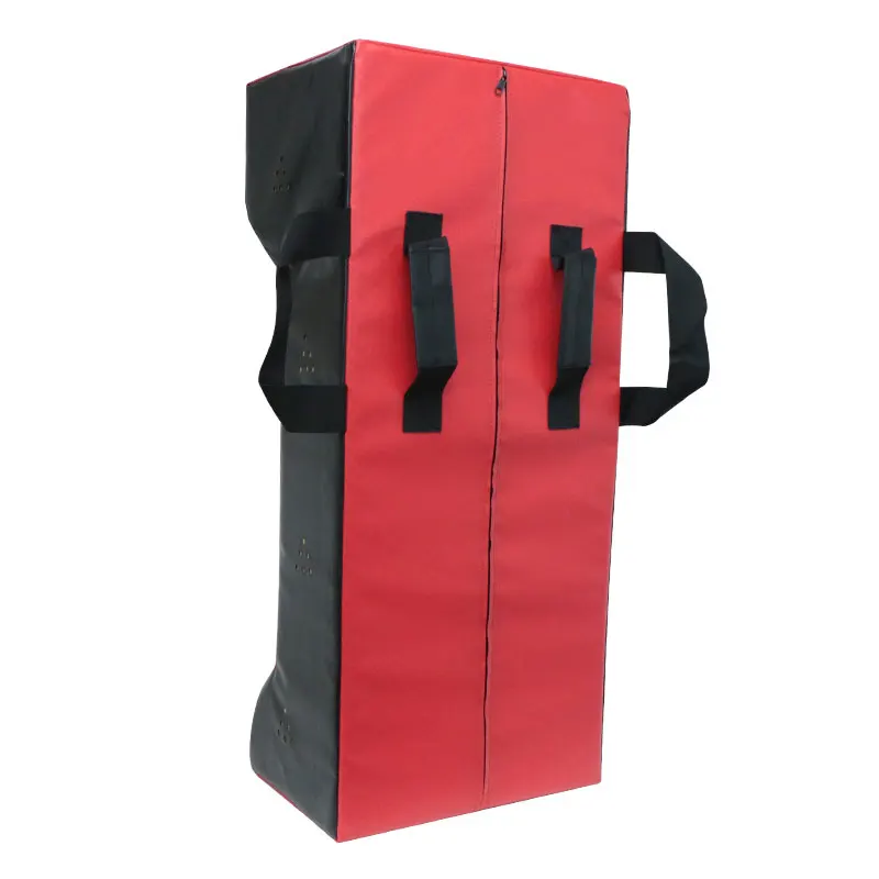 Индивидуальный цвет красного цвета для футбольных снастей для регби, защита от ударов, защитный щит с двойным клиновым защитным ковриком
Индивидуальный цвет красного цвета для футбольных снастей для регби, защита от ударов, защитный щит с двойным клиновым защитным ковриком