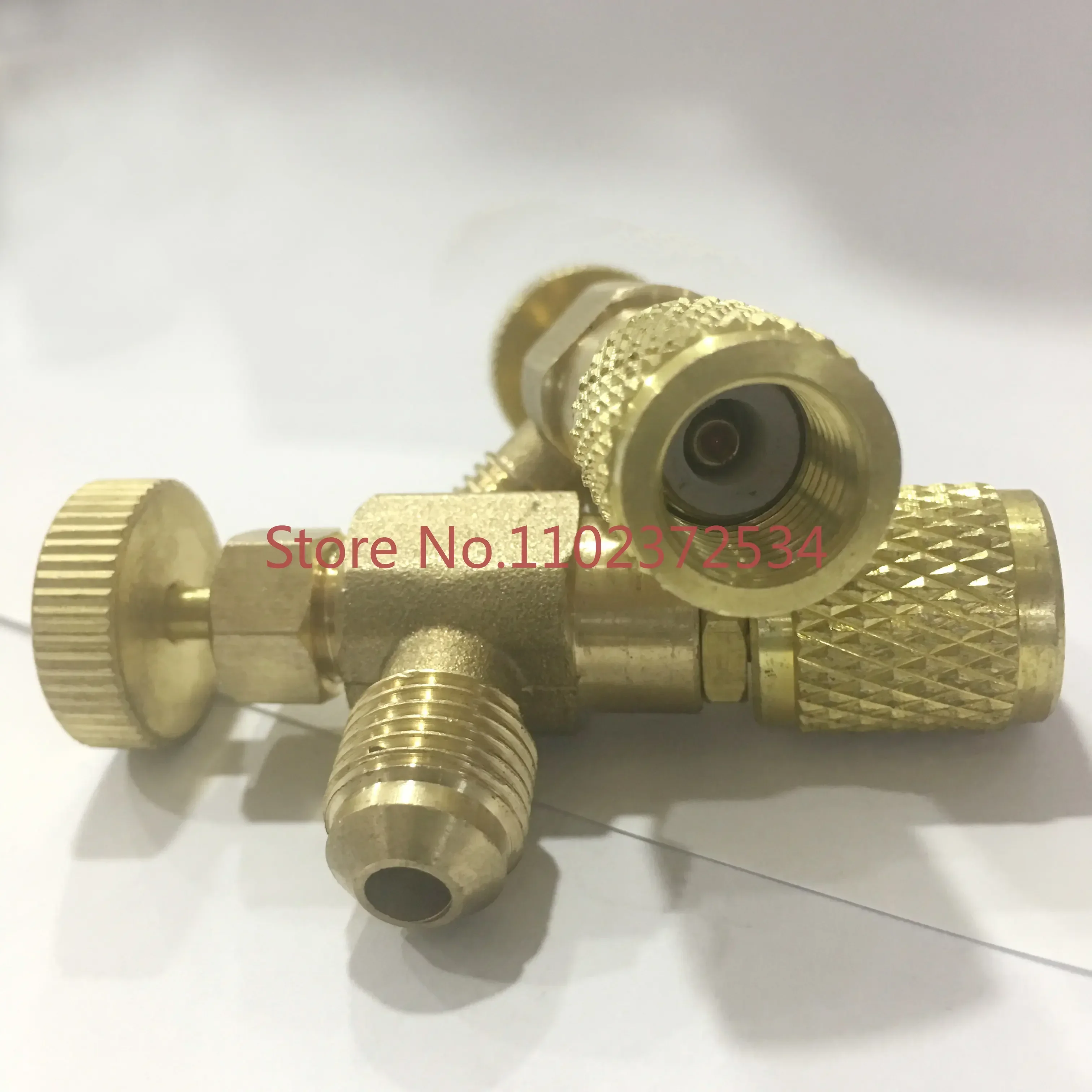 10 штук фтористорежимных запорных клапанов R410A, специальные клапаны для заправки жидкостью, 22 фтористорежимных запорных клапана, медные, для жидкостей
10 штук фтористорежимных запорных клапанов R410A, специальные клапаны для заправки жидкостью, 22 фтористорежимных запорных клапана, медные, для жидкостей