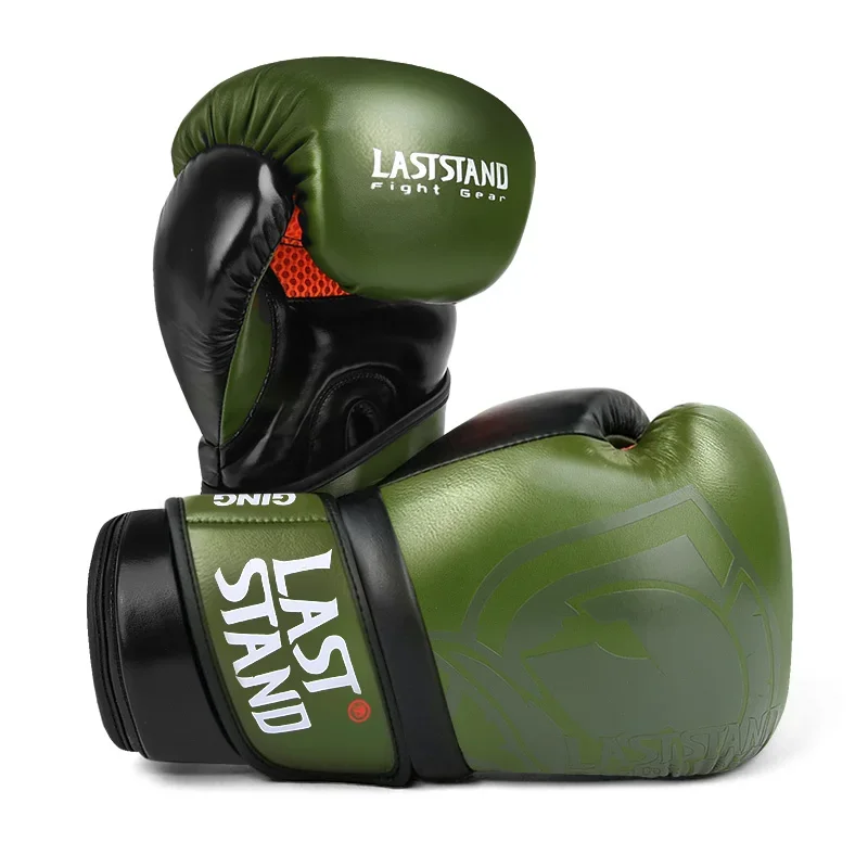 Kick Boxing Gloves for Adult Men Women PU Karate Muay Thai Guantes De Boxeo Free Fight MMA Sanda Training Adults Kids Equipment
Kick Boxing Gloves for Adult Men Women PU Karate Muay Thai Guantes De Boxeo Free Fight MMA Sanda Training Adults Kids Equipment