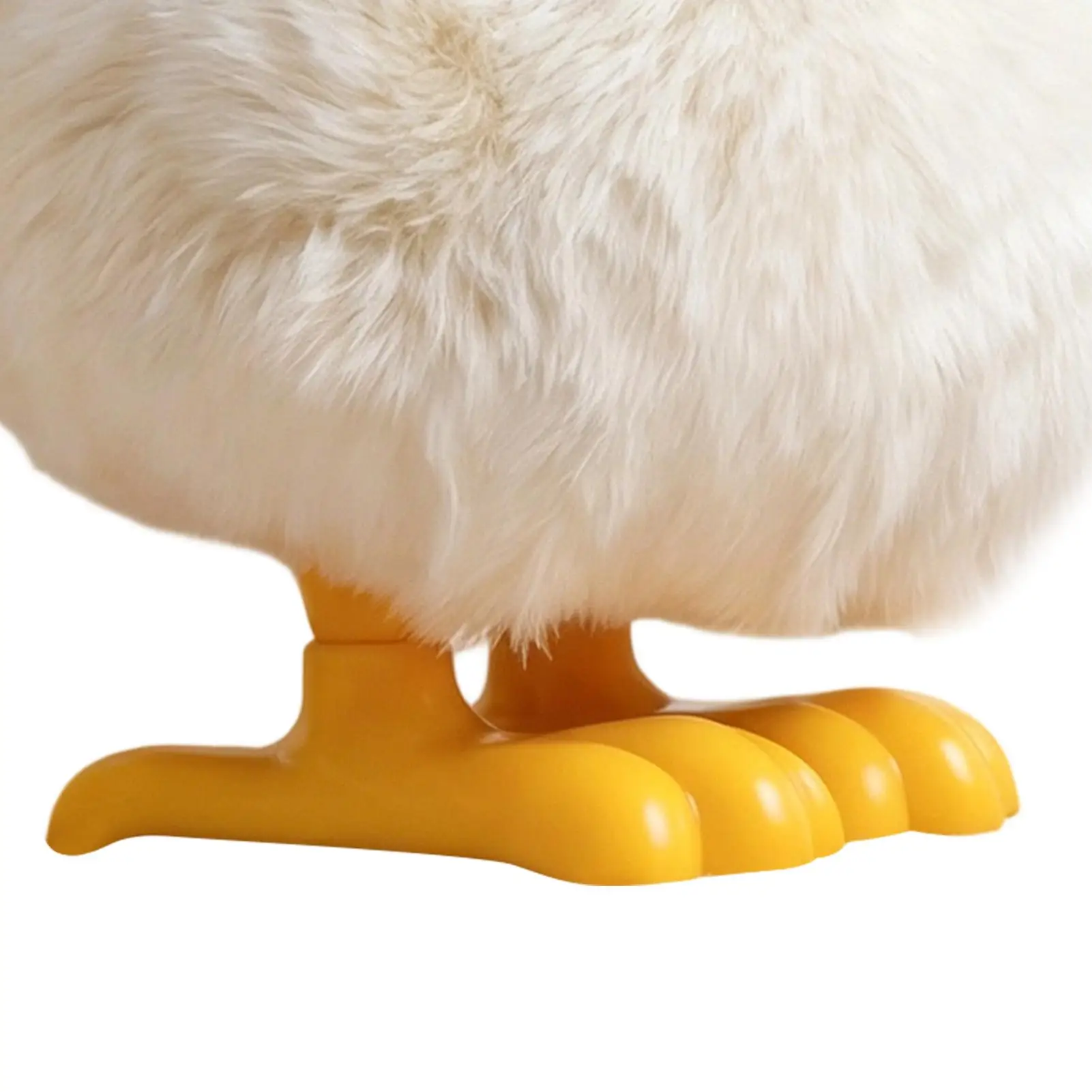 Windup Toy Cute Plush Parrot Figurine Interactive Wind Up Toy Jumping Bird Animal For Indoor Outdoor Kindergarten Living Room
Windup Toy Cute Plush Parrot Figurine Interactive Wind Up Toy Jumping Bird Animal For Indoor Outdoor Kindergarten Living Room