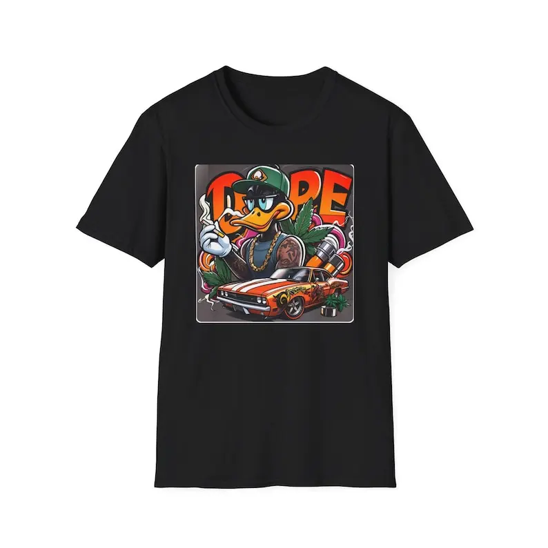 Cool Tee with Retro Vibes, Perfect for Casual Wear, Street Style, Gift for Car Enthusiasts, Unisex T-Shirt
Cool Tee with Retro Vibes, Perfect for Casual Wear, Street Style, Gift for Car Enthusiasts, Unisex T-Shirt