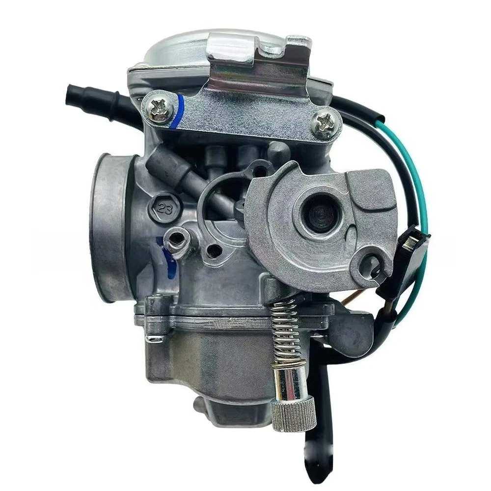 Карбюратор для мотоциклов, подходит для CB GL CBF150 CBF180 TPS Honda 25/27/29 мм
Карбюратор для мотоциклов, подходит для CB GL CBF150 CBF180 TPS Honda 25/27/29 мм
