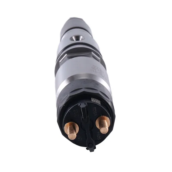 Suitable for Automotive Parts Fuel Injectors 0445120263
Suitable for Automotive Parts Fuel Injectors 0445120263