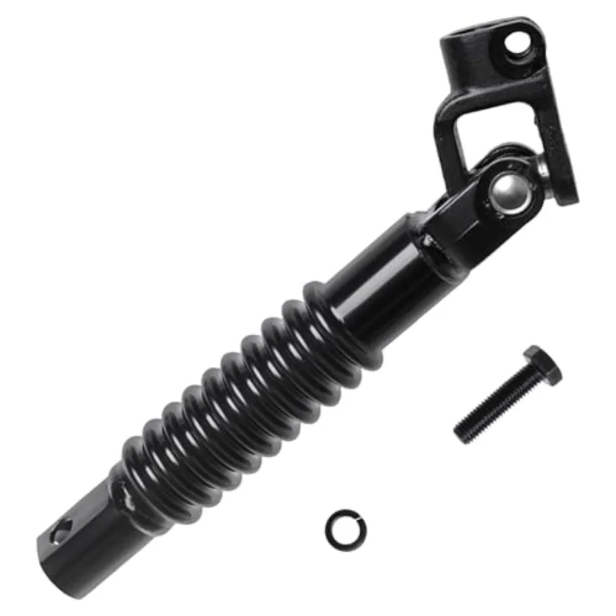 425-132 Lower Intermediate Steering Shaft Column w/U-Joint RWD Models Only Compatible with Chevy Silverado 1500 Classic/G-MC Si
425-132 Lower Intermediate Steering Shaft Column w/U-Joint RWD Models Only Compatible with Chevy Silverado 1500 Classic/G-MC Si