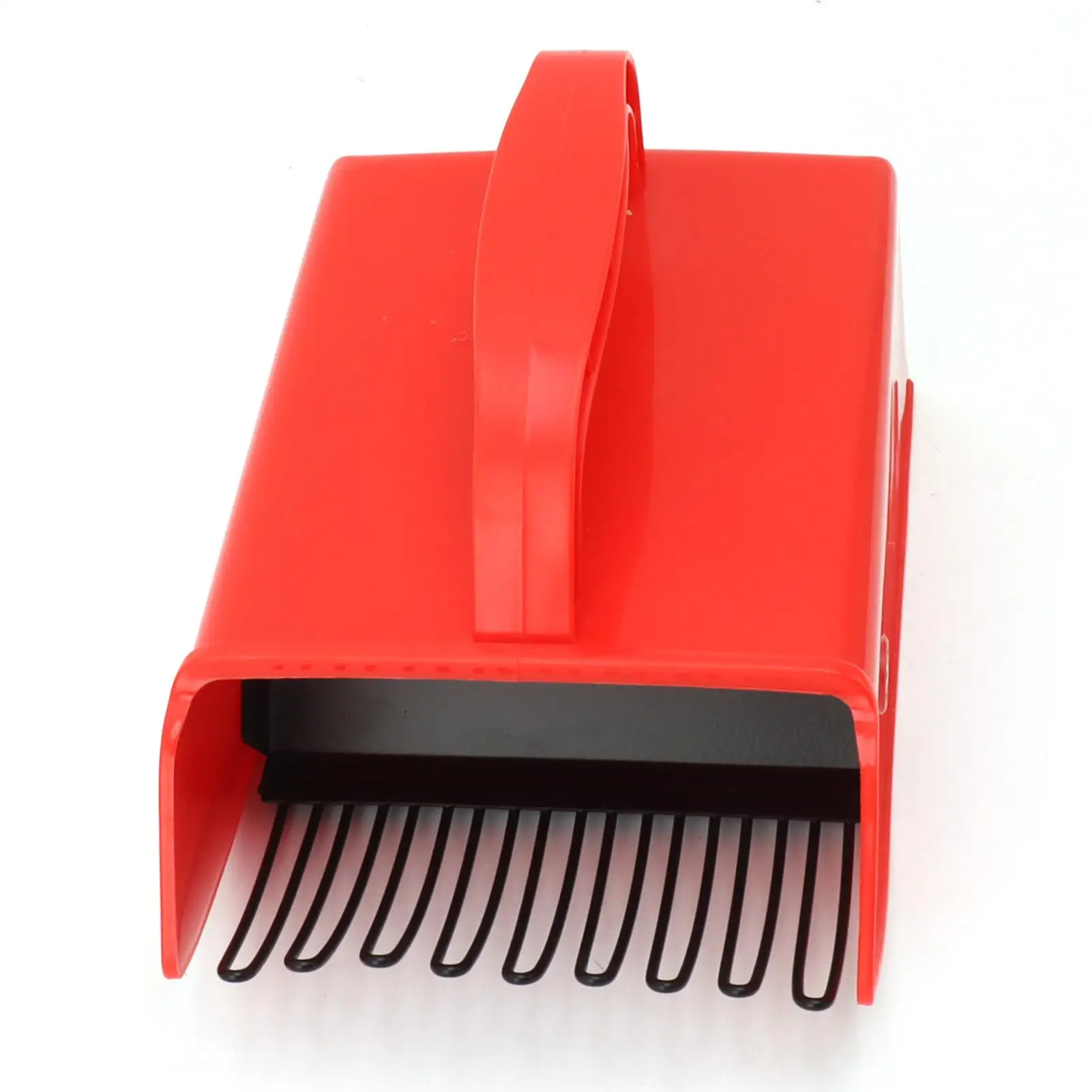 Blueberry Harvesting Tool Ergonomic Berry Picker with Metallic Comb for Easy Fruit Collection
Blueberry Harvesting Tool Ergonomic Berry Picker with Metallic Comb for Easy Fruit Collection