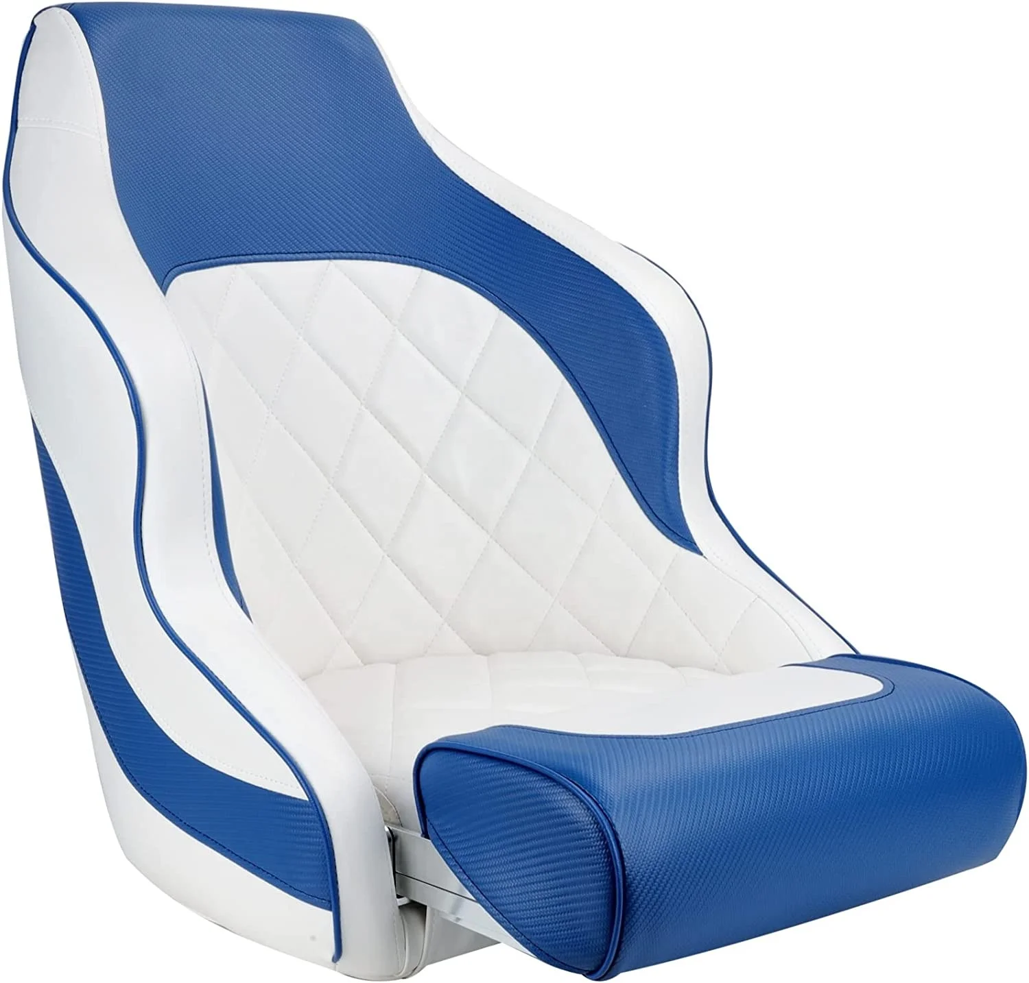 Boat Captain Seat Marine Grade Swivel Folding Luxury Marine Comfortable Deluxe Boat Seat for Boats
Boat Captain Seat Marine Grade Swivel Folding Luxury Marine Comfortable Deluxe Boat Seat for Boats