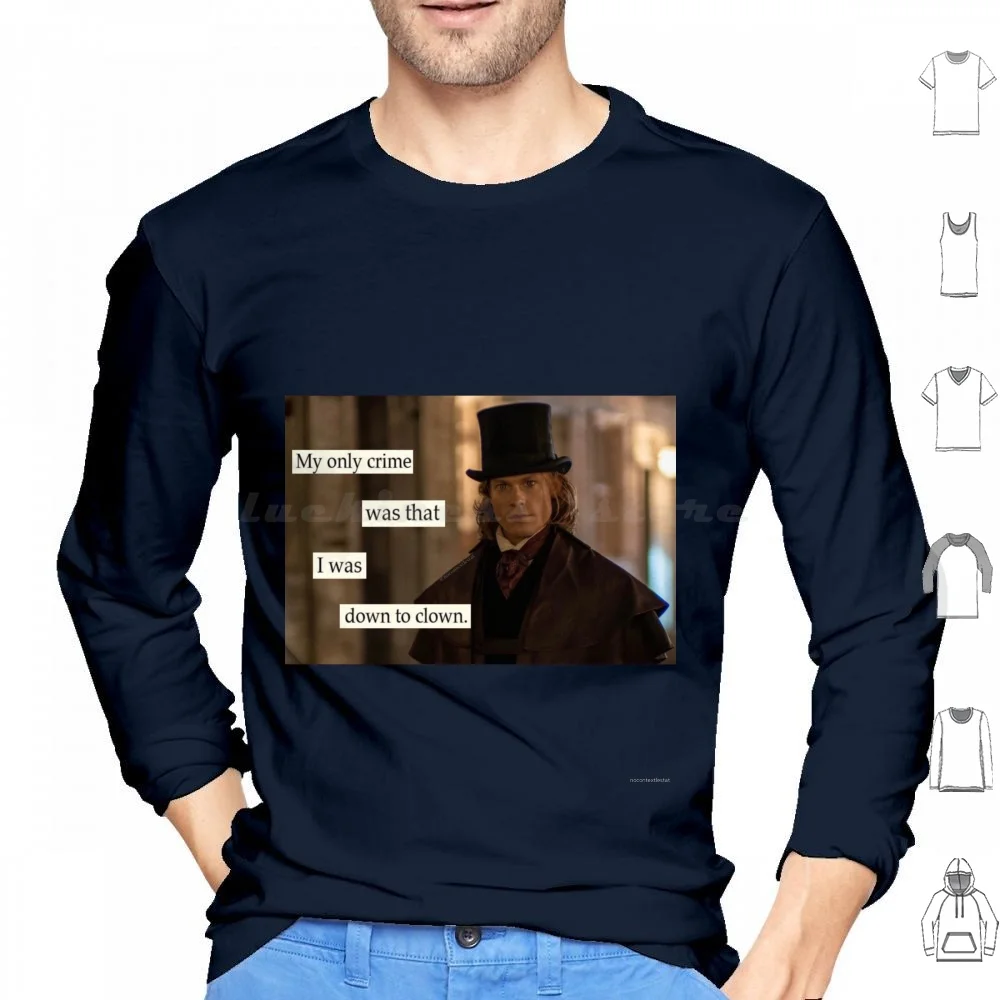 Lestat Babadook Hoodies Long Sleeve Lestat De Lioncourt Lestat Interview With The Vampire Iwtv Vampire Chronicles
Lestat Babadook Hoodies Long Sleeve Lestat De Lioncourt Lestat Interview With The Vampire Iwtv Vampire Chronicles