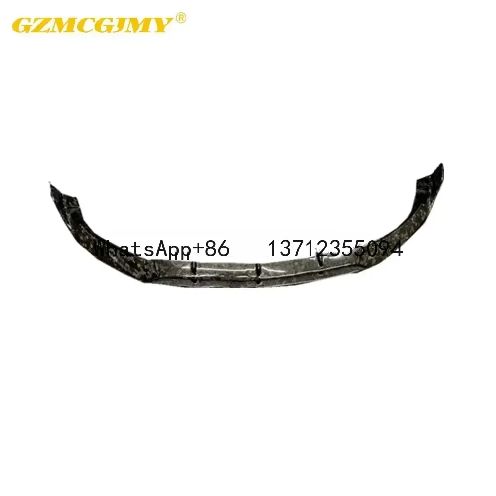 High quality forged car bumpers car spoilesr suitable for Mercedes Benz W205 C63S BS body kits
High quality forged car bumpers car spoilesr suitable for Mercedes Benz W205 C63S BS body kits