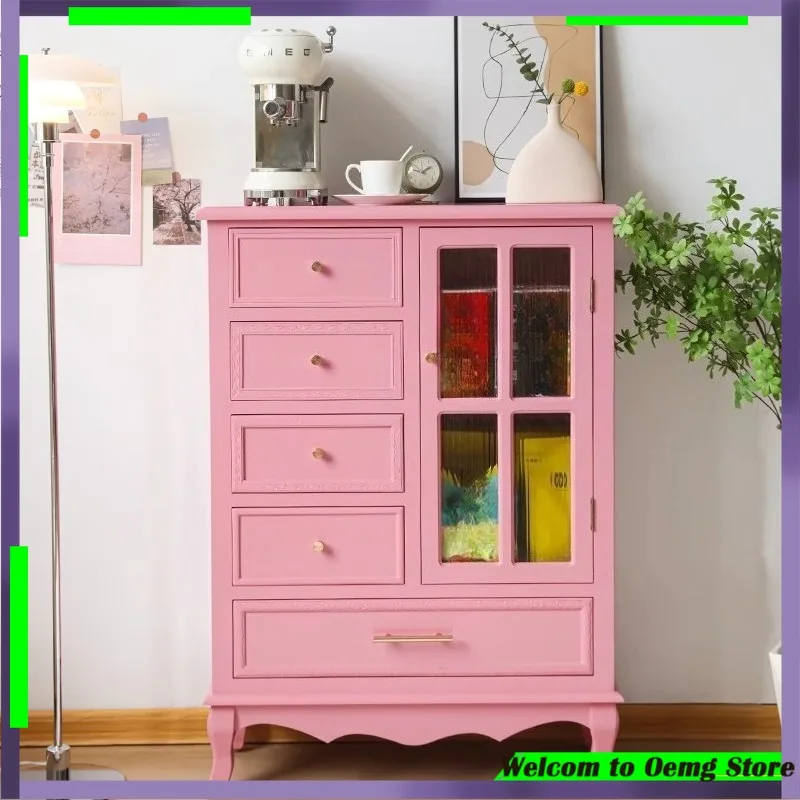 Display Bedroom Living Room Cabinets Standing Multipurpose American Side Cabinet File Luxury Muebles Hogar Home Accessories
Display Bedroom Living Room Cabinets Standing Multipurpose American Side Cabinet File Luxury Muebles Hogar Home Accessories