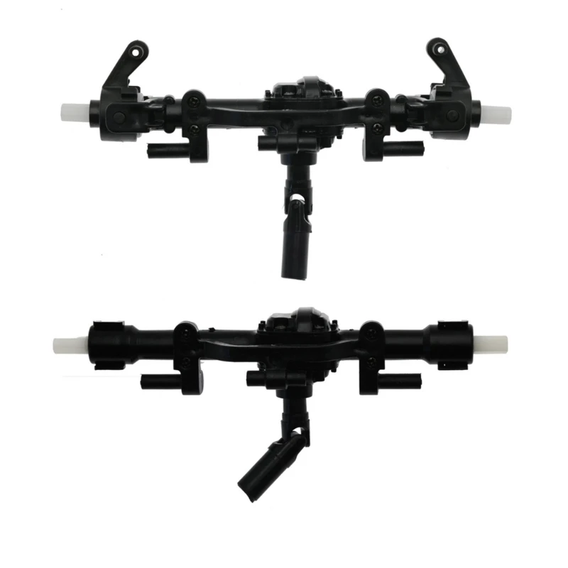 Car Crawler 1/12 Accessories Plastic Front and Rear for Remote Car Climbing Truck Car Decorative Supplies
Car Crawler 1/12 Accessories Plastic Front and Rear for Remote Car Climbing Truck Car Decorative Supplies