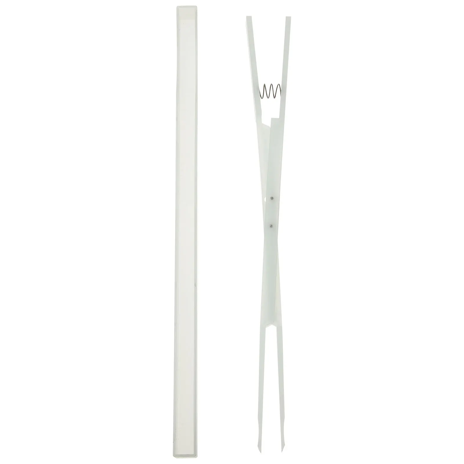 1 Set Piano Mute Clamp Compact Nylon Treble Mute Tool For Tuning Repairing Durable Piano Accessory Musical Supplies Instrument
1 Set Piano Mute Clamp Compact Nylon Treble Mute Tool For Tuning Repairing Durable Piano Accessory Musical Supplies Instrument