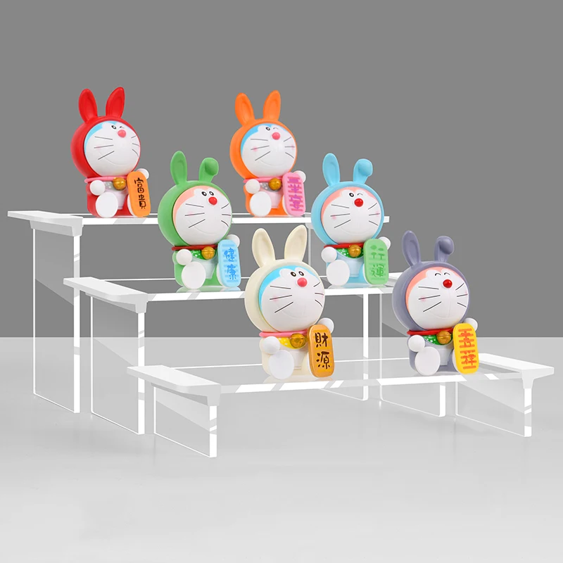 Acrylic Display Riser Display Stand Shelf Rectangular Tiered for Collectibles Dessert Holder Shop Shoes Cosmetics Display Shelf
Acrylic Display Riser Display Stand Shelf Rectangular Tiered for Collectibles Dessert Holder Shop Shoes Cosmetics Display Shelf