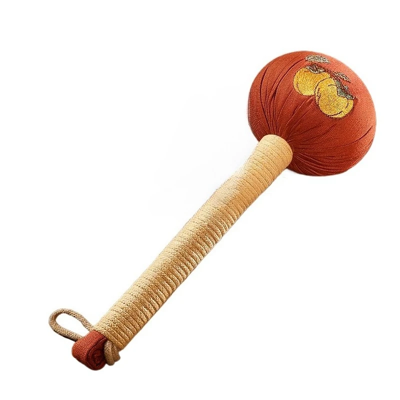 hammer, meridian massage, back beating stick, eight virtual shoulders, gallbladder meridian moxibustion back beating gift box
hammer, meridian massage, back beating stick, eight virtual shoulders, gallbladder meridian moxibustion back beating gift box