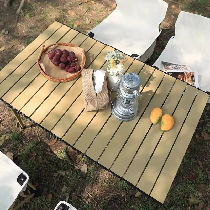 Portable Folding Camping Table Outdoor Tourist Lightweight Camping Table Equipment Adjustable Tavolo Pieghevole Camping Supplies
Portable Folding Camping Table Outdoor Tourist Lightweight Camping Table Equipment Adjustable Tavolo Pieghevole Camping Supplies
