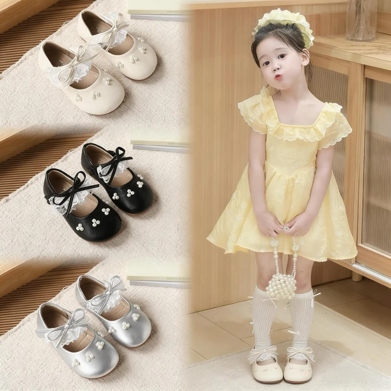 Mumoresip Girls Ballet Flat Shoes Spring Autumn Ruffled Edge Kids Princess Mary Jane Shoes Lightweight Children Leather Shoes
Mumoresip Girls Ballet Flat Shoes Spring Autumn Ruffled Edge Kids Princess Mary Jane Shoes Lightweight Children Leather Shoes