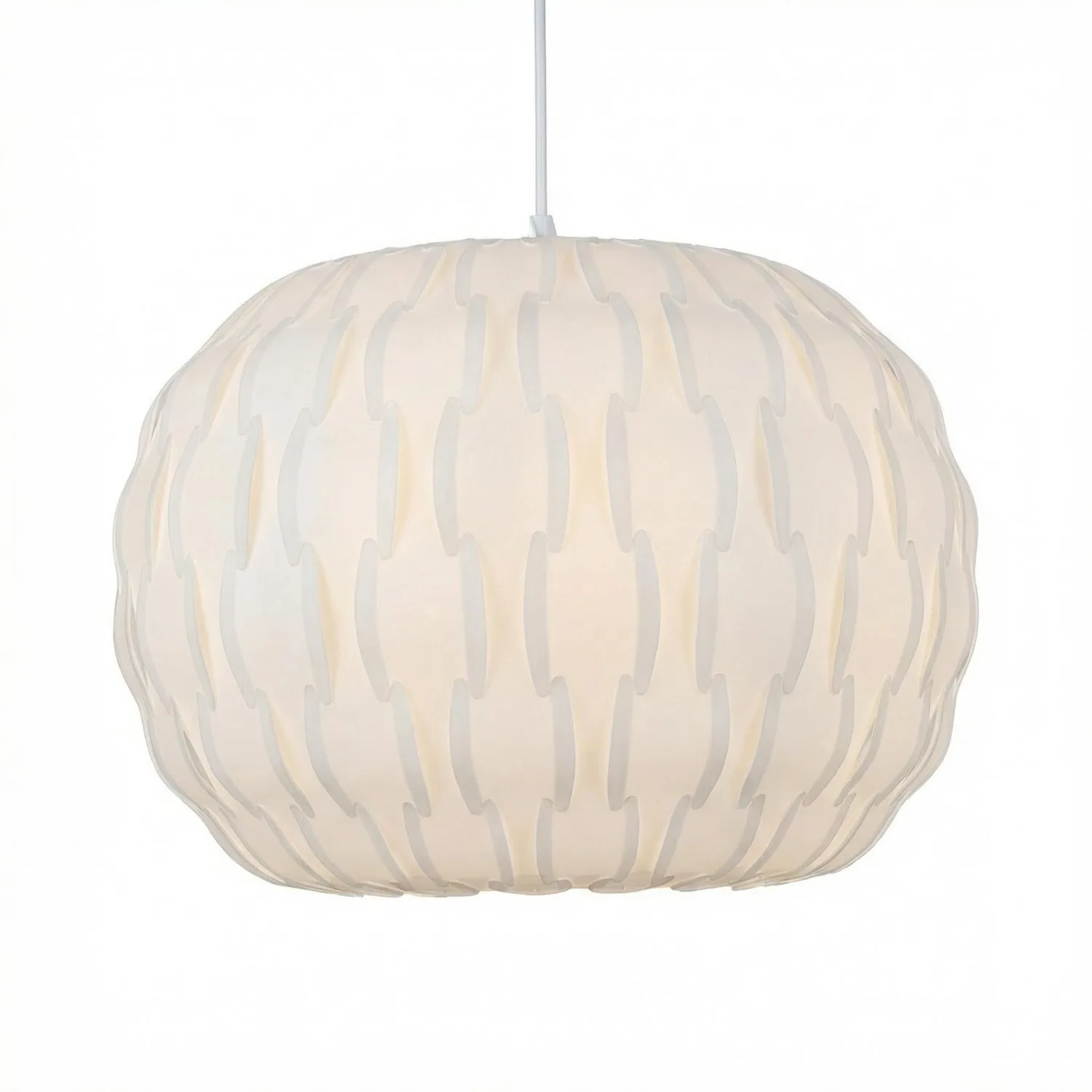 JOYINLED High Quality Acrylic Lampshade 40cm Hollow Chandelier Shade Perfect for Dining Room Living Room Bedroom Lighting Decor
JOYINLED High Quality Acrylic Lampshade 40cm Hollow Chandelier Shade Perfect for Dining Room Living Room Bedroom Lighting Decor