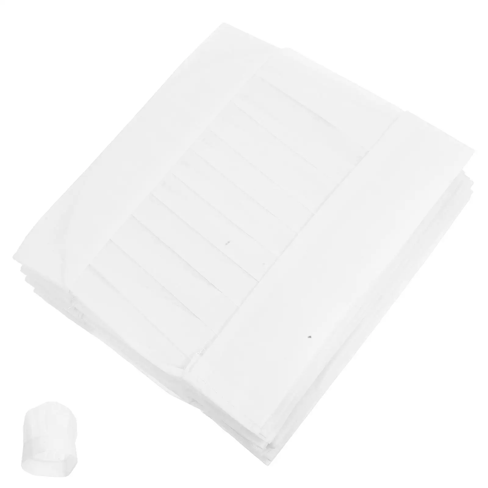 20 Pcs Disposable Chef Hat Cooking Caps Adult Non Woven Fabric Round Dome Breathable Ideal Home Kitchens Restaurants Hotels Food
20 Pcs Disposable Chef Hat Cooking Caps Adult Non Woven Fabric Round Dome Breathable Ideal Home Kitchens Restaurants Hotels Food