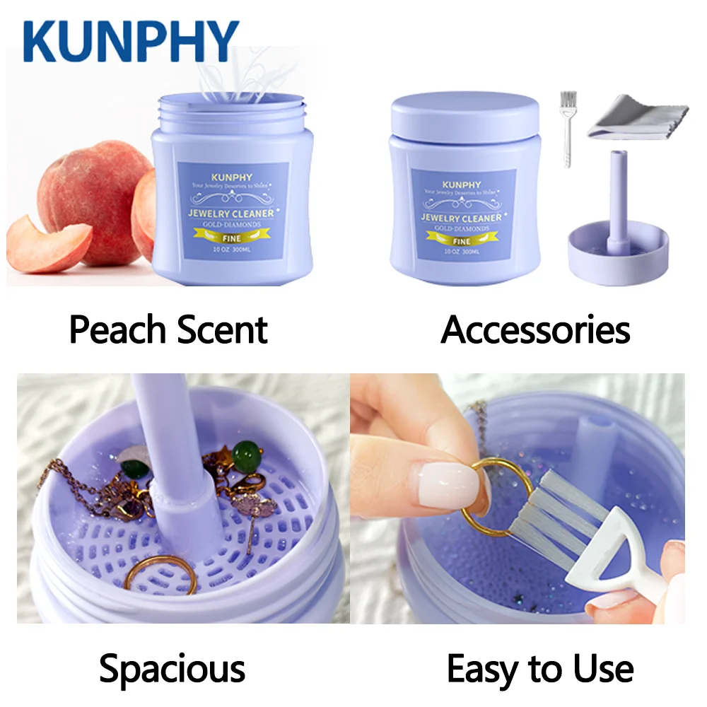 Connoisseurs Gold Jewelry Cleaner Wash Oxidized Sterling Gold Platinum Wipe Revitalizing Jewellery Detergent Decontamination
Connoisseurs Gold Jewelry Cleaner Wash Oxidized Sterling Gold Platinum Wipe Revitalizing Jewellery Detergent Decontamination