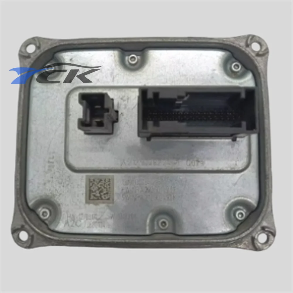 Original A2129008224 Headlight LED Control Driver Module For Mercedes-Benz E-Class W212 W207
Original A2129008224 Headlight LED Control Driver Module For Mercedes-Benz E-Class W212 W207