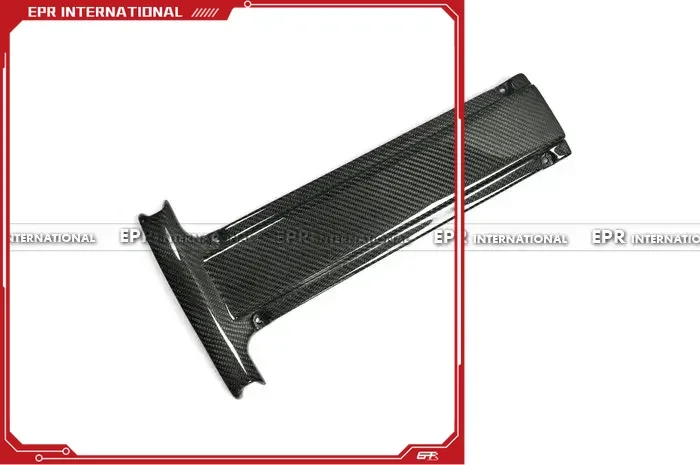 For Mitsubishi Evolution EVO 4-8 Carbon Fiber 4G63 Plug Cover Glossy Fibre Finish Engine Accessories Racing Trim Car-Styling
For Mitsubishi Evolution EVO 4-8 Carbon Fiber 4G63 Plug Cover Glossy Fibre Finish Engine Accessories Racing Trim Car-Styling