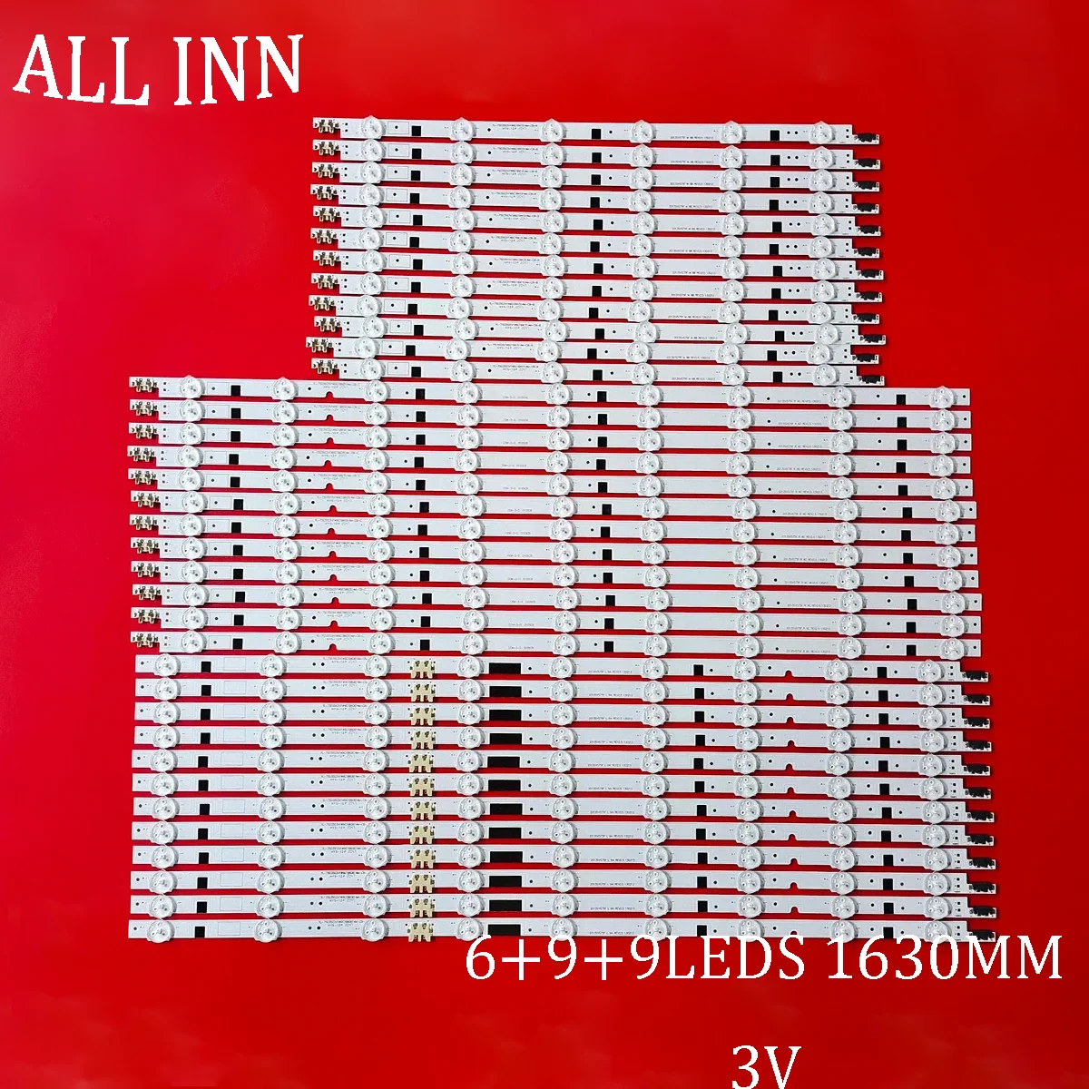 LED backlight Strip For UN75F7100 UN75F6300 UE75F6400 UE75F6470 UE75F6475 UE75F6375 UE75F6300 UA75F6400AJ cy-gf750cslv1v
LED backlight Strip For UN75F7100 UN75F6300 UE75F6400 UE75F6470 UE75F6475 UE75F6375 UE75F6300 UA75F6400AJ cy-gf750cslv1v