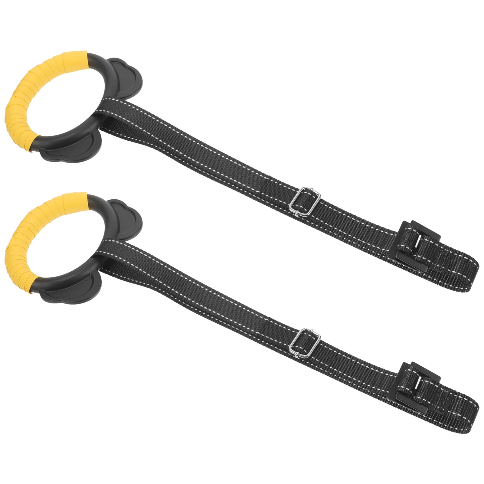 Kids Gymnastics Rings Trainer 1M Nylon Iron Plastic Pull Up Rings Exercise Equipment Home Outdoor Sports Fitness
Kids Gymnastics Rings Trainer 1M Nylon Iron Plastic Pull Up Rings Exercise Equipment Home Outdoor Sports Fitness