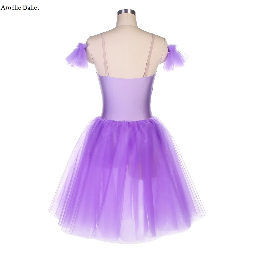 20014 Girls & Women Purple Romantic Ballet Dance Tutu Stage Performance Dance Costumes Group Dance Dresses
20014 Girls & Women Purple Romantic Ballet Dance Tutu Stage Performance Dance Costumes Group Dance Dresses