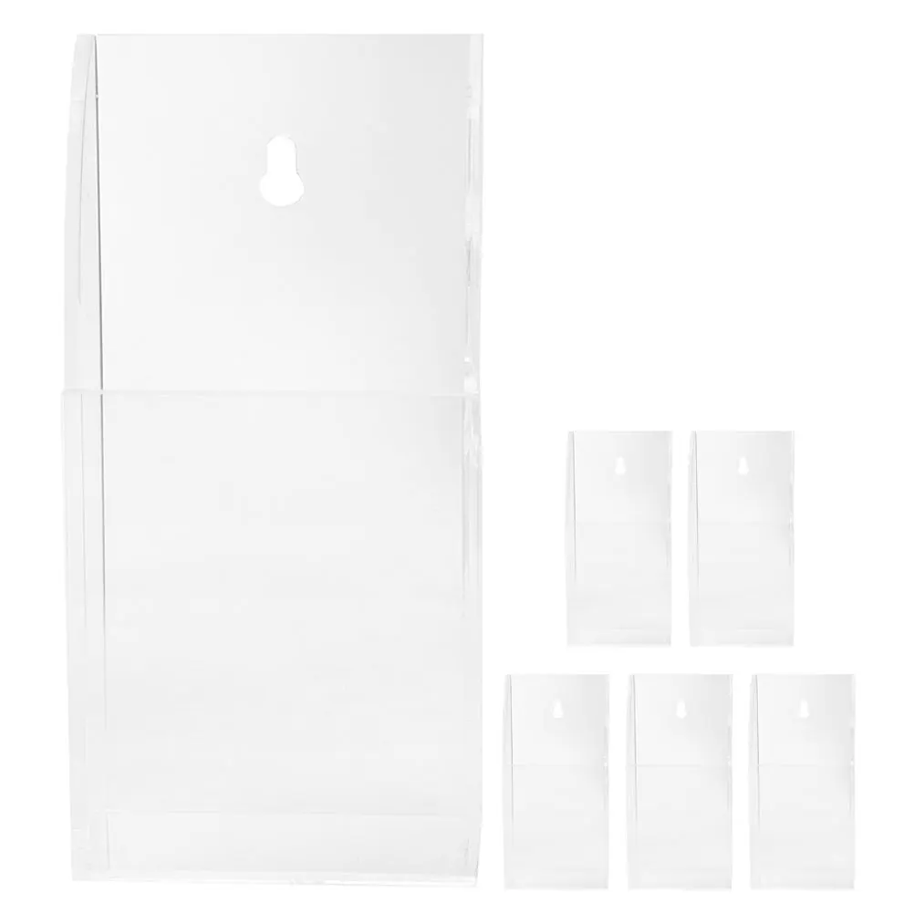Remote Control Mount Holder Wall Phone Bracket Holder Phone Bracket Storage Organizer Acrylic Material Home Use
Remote Control Mount Holder Wall Phone Bracket Holder Phone Bracket Storage Organizer Acrylic Material Home Use