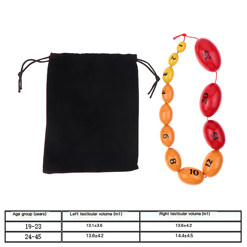 Meter Testis Volume Measurement For Testis Size Measure Male Tanner Stage 12 Kinds Of Size Wooden Orchidometer Testis Volume
Meter Testis Volume Measurement For Testis Size Measure Male Tanner Stage 12 Kinds Of Size Wooden Orchidometer Testis Volume