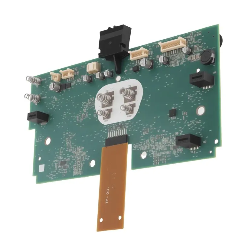B43C Motherboard PCB For IROBOT Roomba Robot Vacuum Cleaner 670 671 675 676 677 690 692 694 600 Series Repair Parts
B43C Motherboard PCB For IROBOT Roomba Robot Vacuum Cleaner 670 671 675 676 677 690 692 694 600 Series Repair Parts