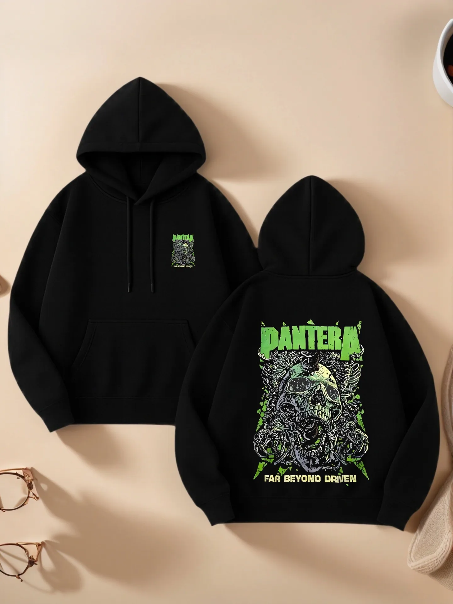 Graphic Hoodie Women, Cartoon Print, Streetwear Style, Soft Fabric, Casual Everyday Wear, For Teens
Graphic Hoodie Women, Cartoon Print, Streetwear Style, Soft Fabric, Casual Everyday Wear, For Teens