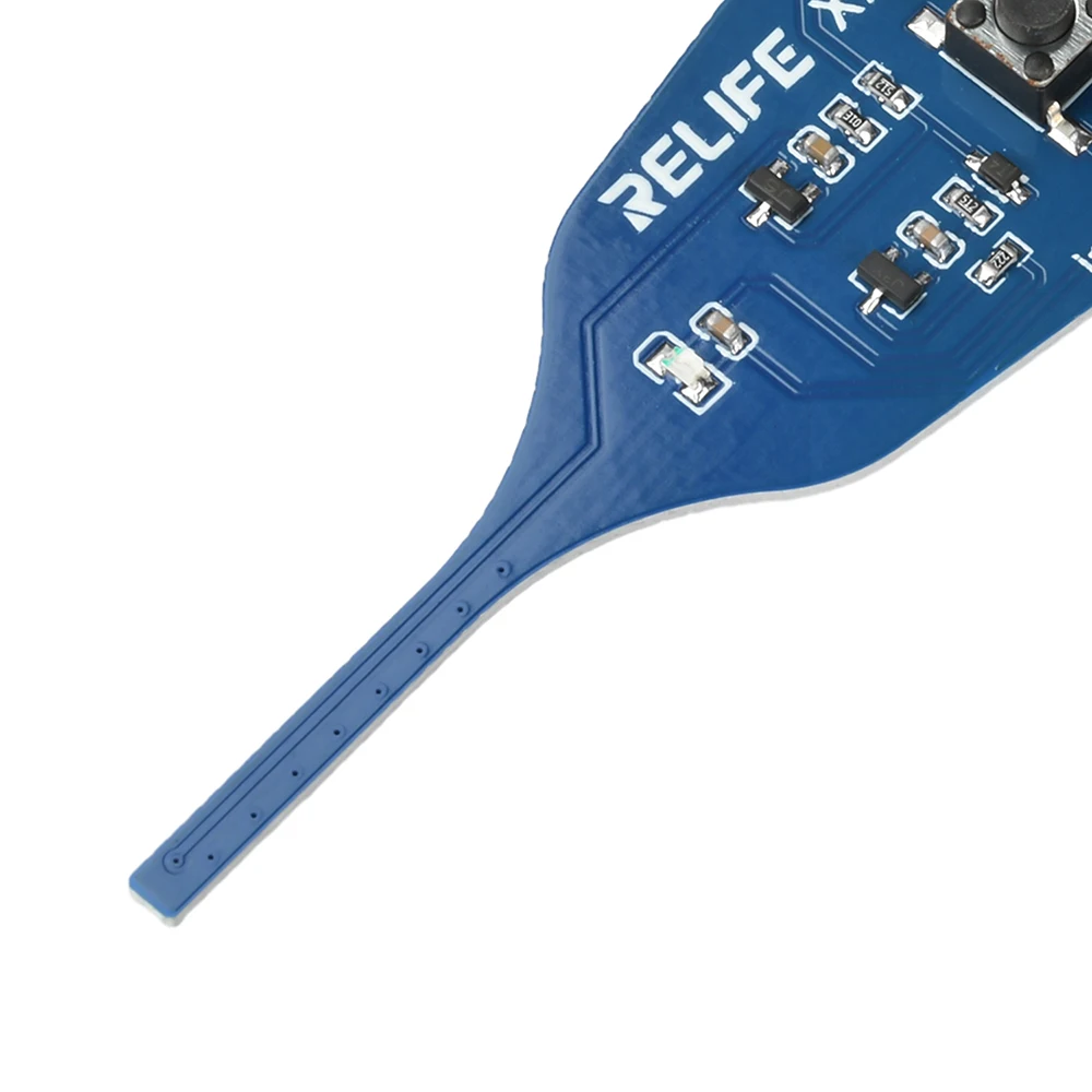 Тестер катушки материнской платы XA5 для ремонта ПК, электромагнитная индукция, тестер катушки для проверки неисправностей, инструменты для обнаружения индуктора
Тестер катушки материнской платы XA5 для ремонта ПК, электромагнитная индукция, тестер катушки для проверки неисправностей, инструменты для обнаружения индуктора