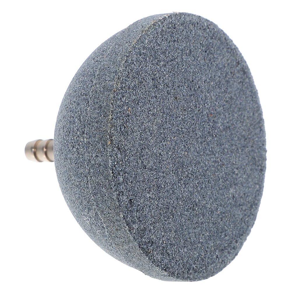 Oxygenated Bubble Stone Fish Tank Aerator Aquarium Air Bubbler Sandstone Decorations Uniform Bubble Distribution Silent
Oxygenated Bubble Stone Fish Tank Aerator Aquarium Air Bubbler Sandstone Decorations Uniform Bubble Distribution Silent