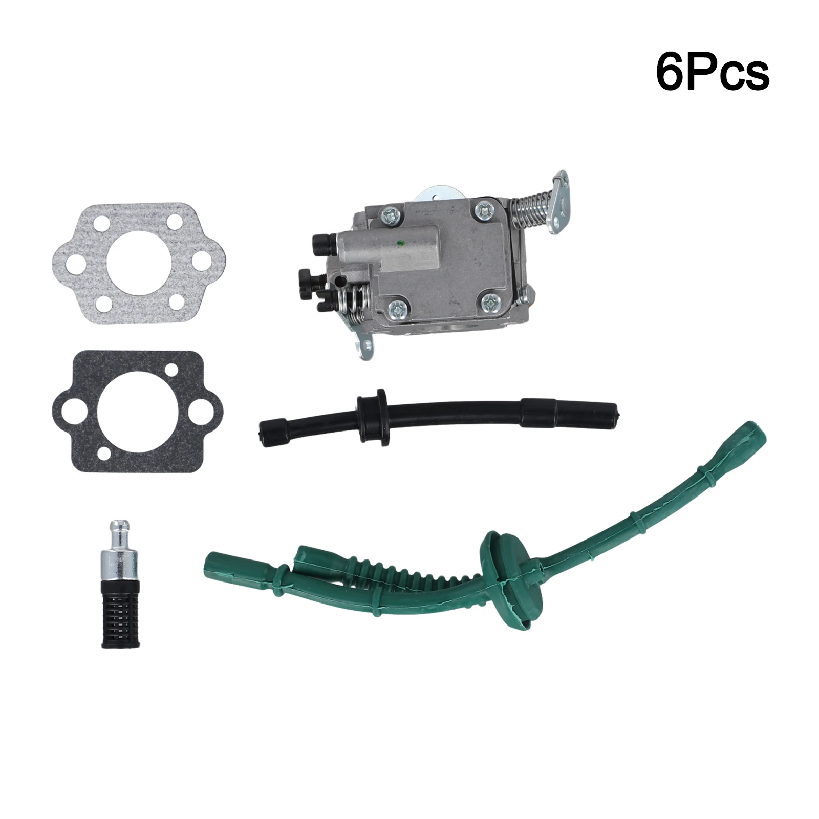 MS200T Replacement Carburetor Kit Complete Setup For MS200 Comprehensive Carburetor Components For 020T Chainsaw
MS200T Replacement Carburetor Kit Complete Setup For MS200 Comprehensive Carburetor Components For 020T Chainsaw