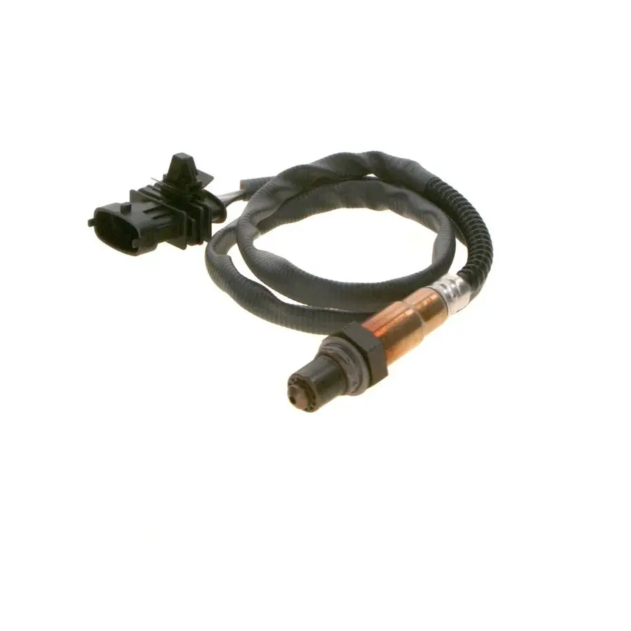 Lambda Sensor 670101795 Oxygen Sensor For 2014-2015 Maserati Ghibli 3.0 Part No# 670004022 0258010360
Lambda Sensor 670101795 Oxygen Sensor For 2014-2015 Maserati Ghibli 3.0 Part No# 670004022 0258010360