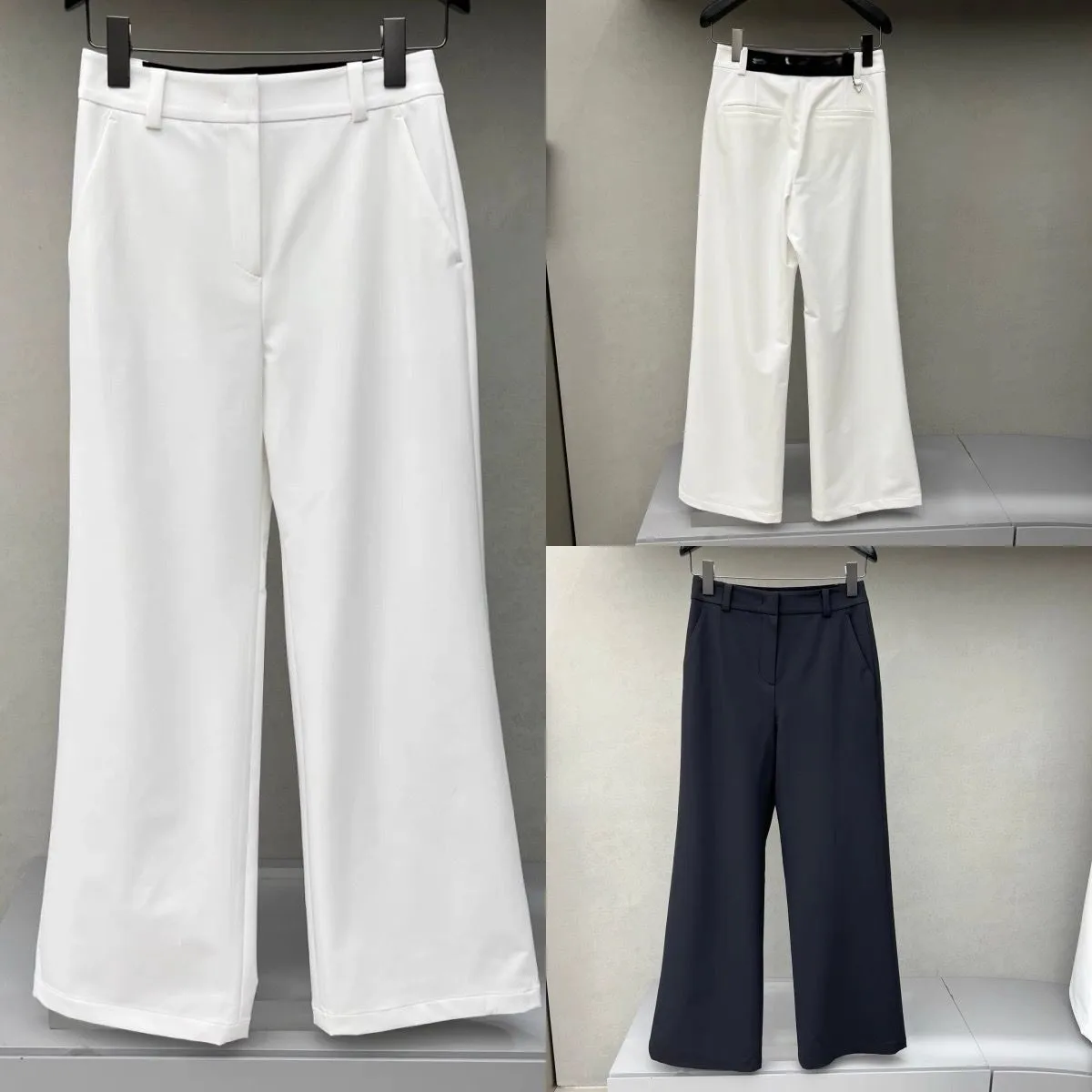 Women's New Arrival Golf Pants: Slightly Flared, Versatile Solid Color, Comfortable Casual Sportswear
Women's New Arrival Golf Pants: Slightly Flared, Versatile Solid Color, Comfortable Casual Sportswear