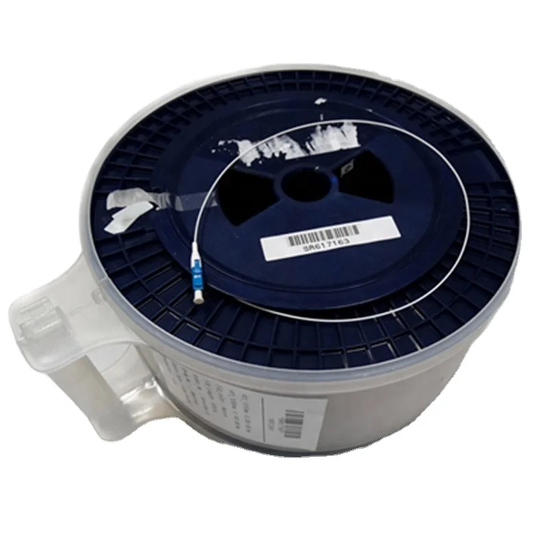 YOFC Low Water Peak Single Mode Fibre Bare Optical Fiber G652d Optic Fiber 20.5km/roll Bare Fiber Spool
YOFC Low Water Peak Single Mode Fibre Bare Optical Fiber G652d Optic Fiber 20.5km/roll Bare Fiber Spool