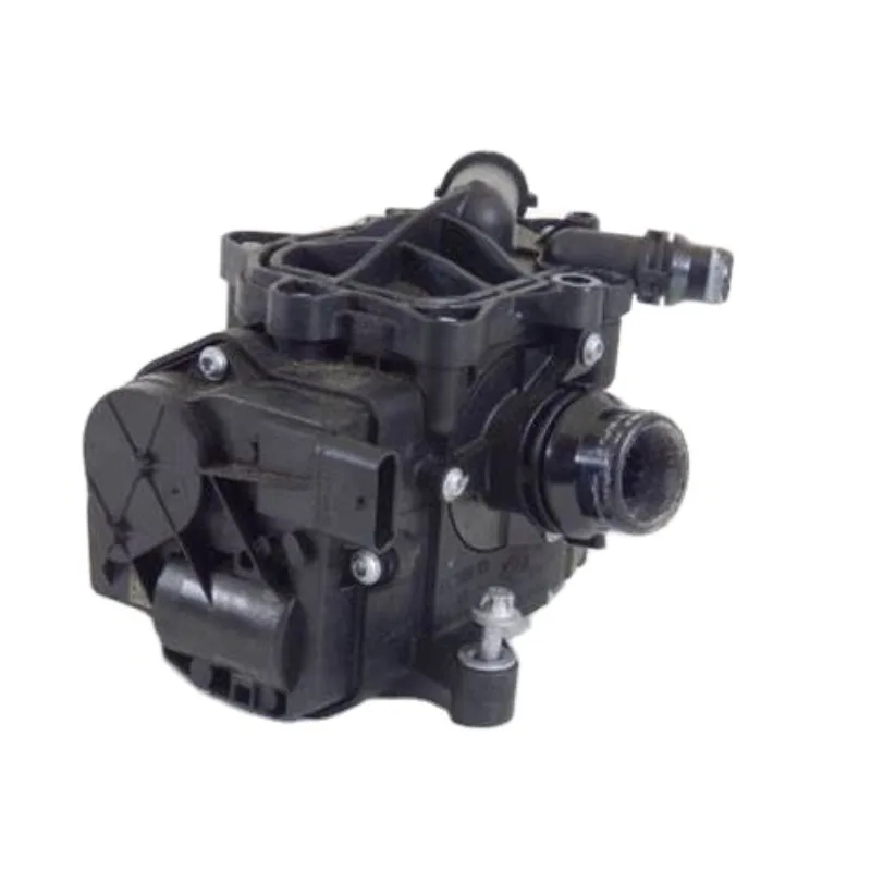 Auto Spare Car Parts 11537644811 Engine Coolant Thermostat 11 53 7 644 811 for F20 F30 F32 G01 G20 G30 230i 330i 430i
Auto Spare Car Parts 11537644811 Engine Coolant Thermostat 11 53 7 644 811 for F20 F30 F32 G01 G20 G30 230i 330i 430i