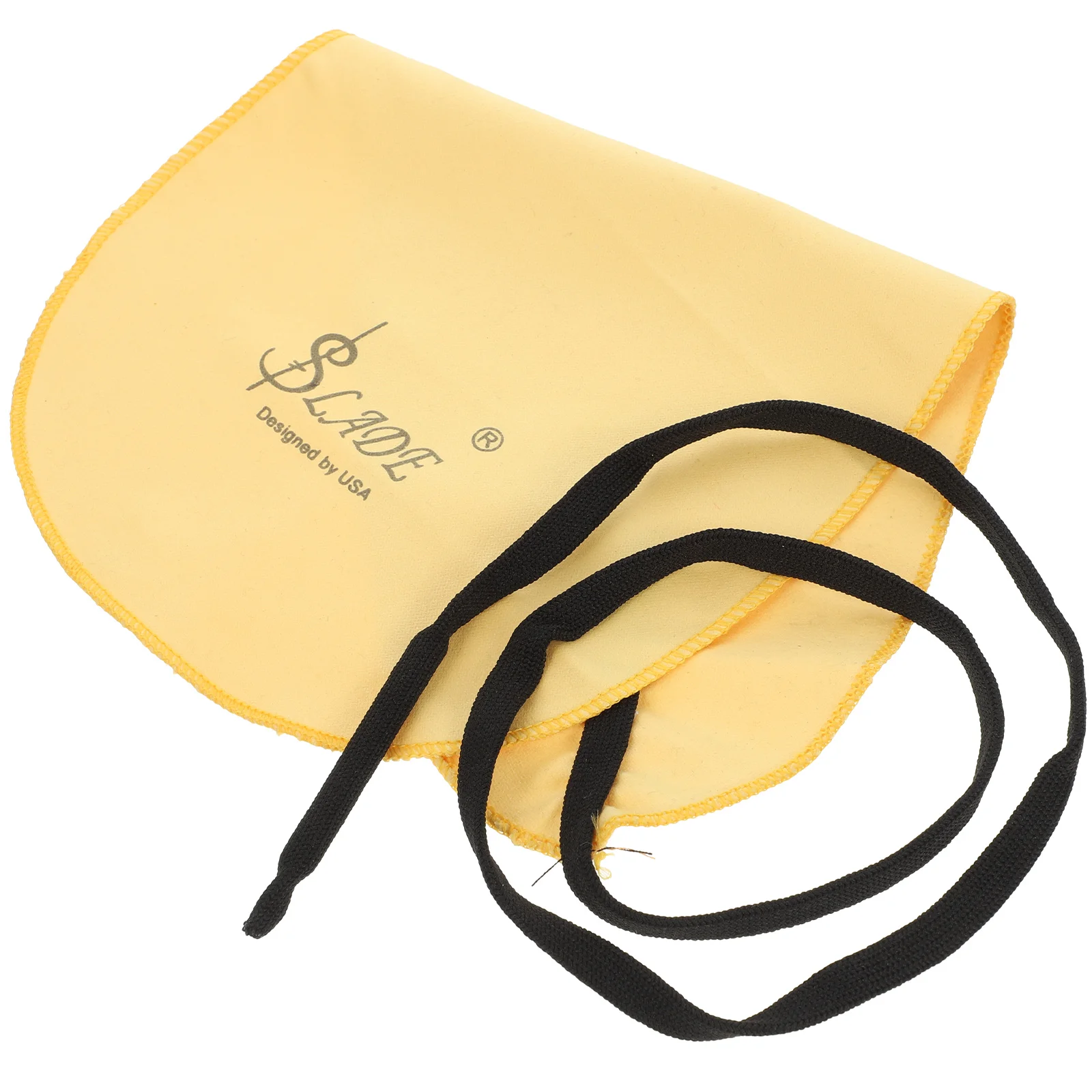 2pcs Yellow Cleaning Cloth for Clarinet Flute Saxophone Moisture Instruments Inside Cleaner Maintenance Tools
2pcs Yellow Cleaning Cloth for Clarinet Flute Saxophone Moisture Instruments Inside Cleaner Maintenance Tools