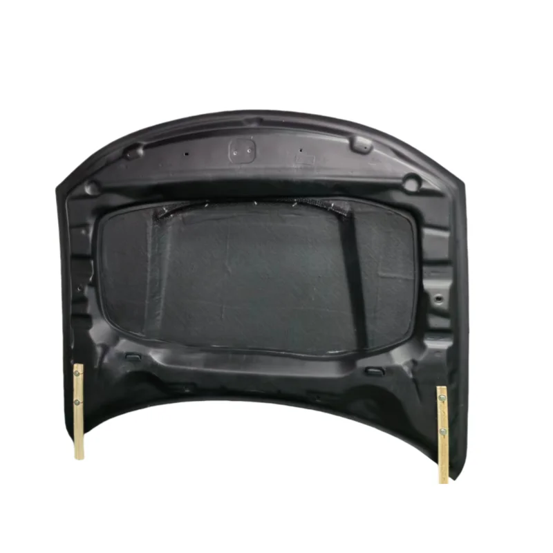 High Quality Carbon Fiber Front Engine Hood Bonnet
High Quality Carbon Fiber Front Engine Hood Bonnet