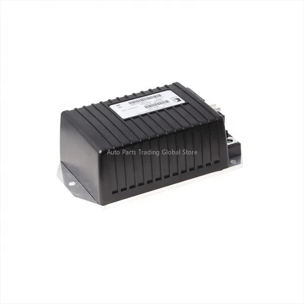 Electric Car For Golf Cart Curtis 1510A-5251 48v 250A DC Motor Speed Controller
Electric Car For Golf Cart Curtis 1510A-5251 48v 250A DC Motor Speed Controller